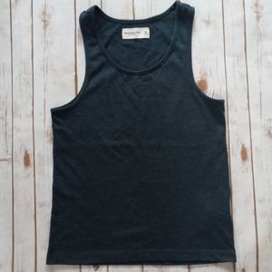 AF- Tank- X-Small- Soft Tee
